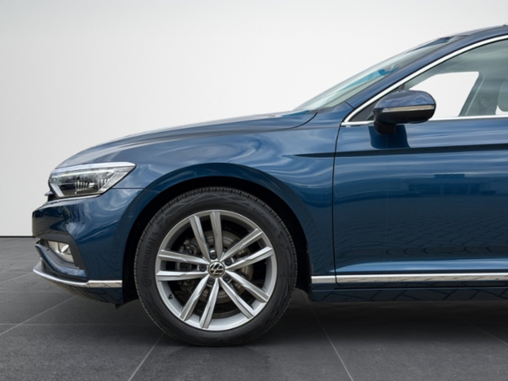 Volkswagen Passat Variant Elegance