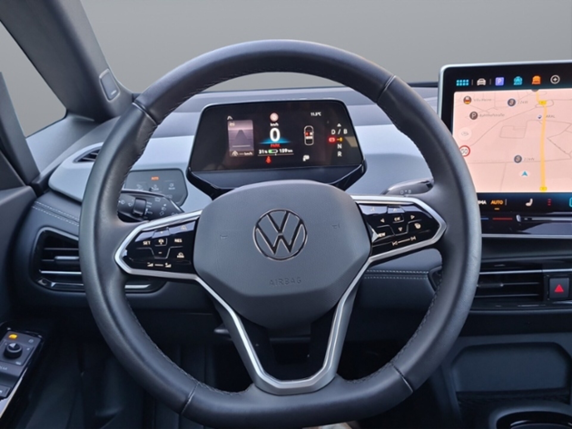 Volkswagen ID.3 Pro S