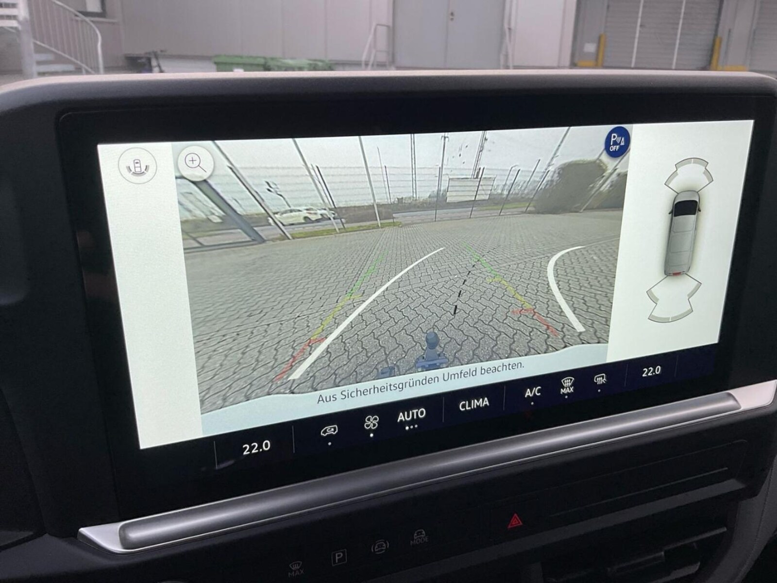 Volkswagen Transporter Kasten kurzer Radstand – Bild 21