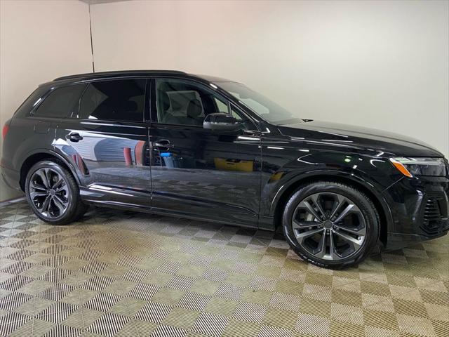 2026 Audi Q7 Premium Plus