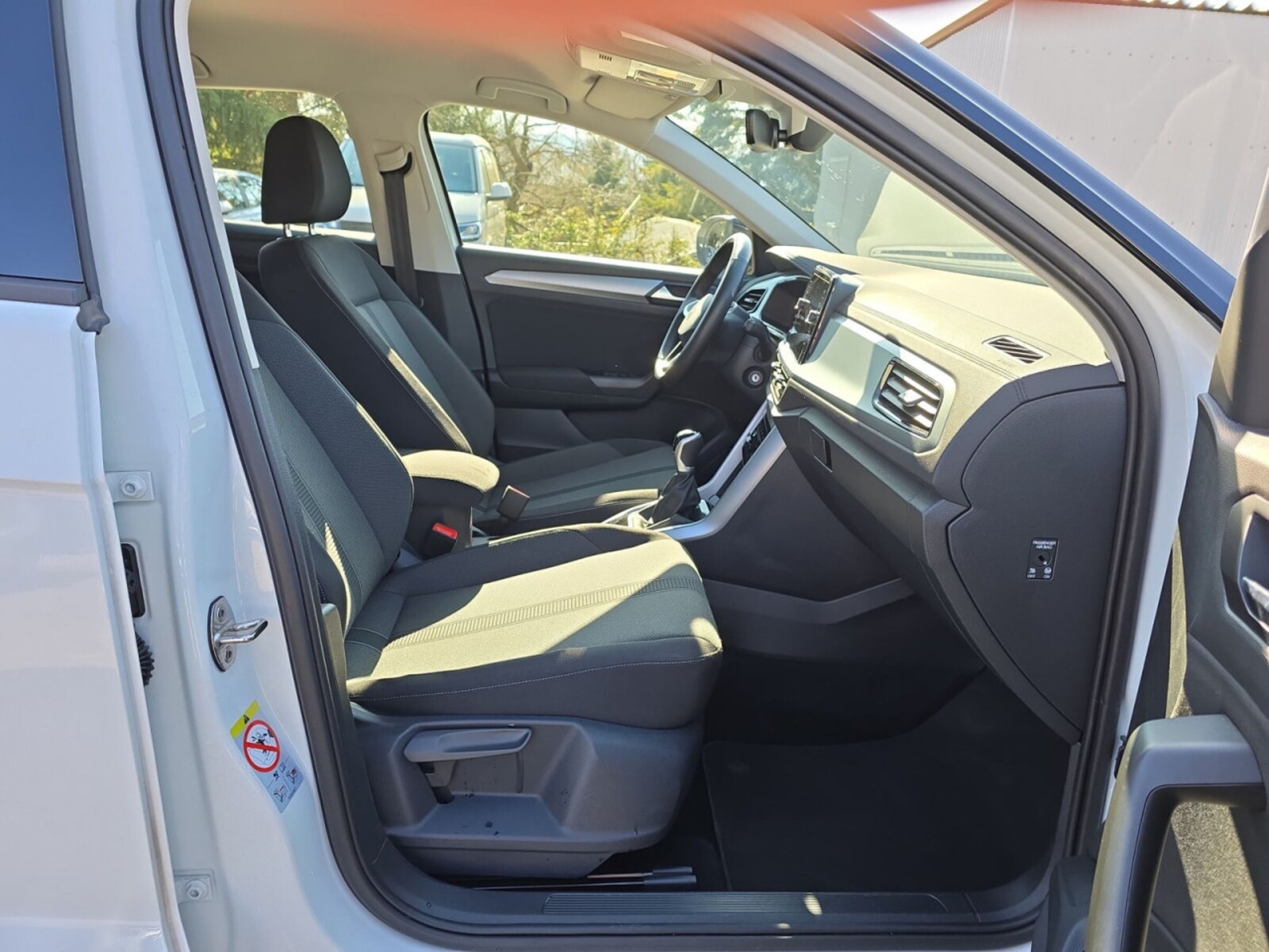 Volkswagen T-Roc – Bild 8