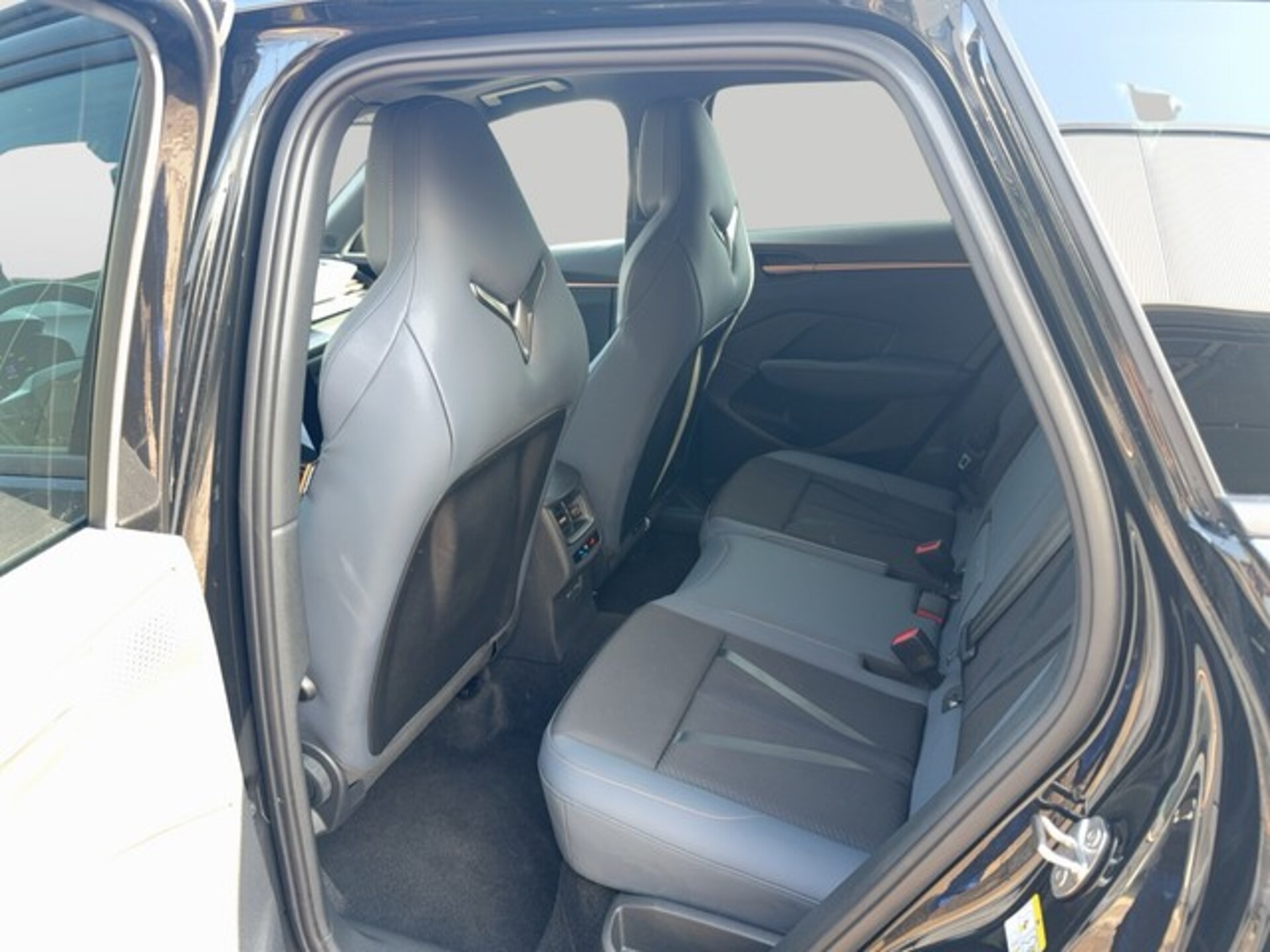 CUPRA Terramar VZ