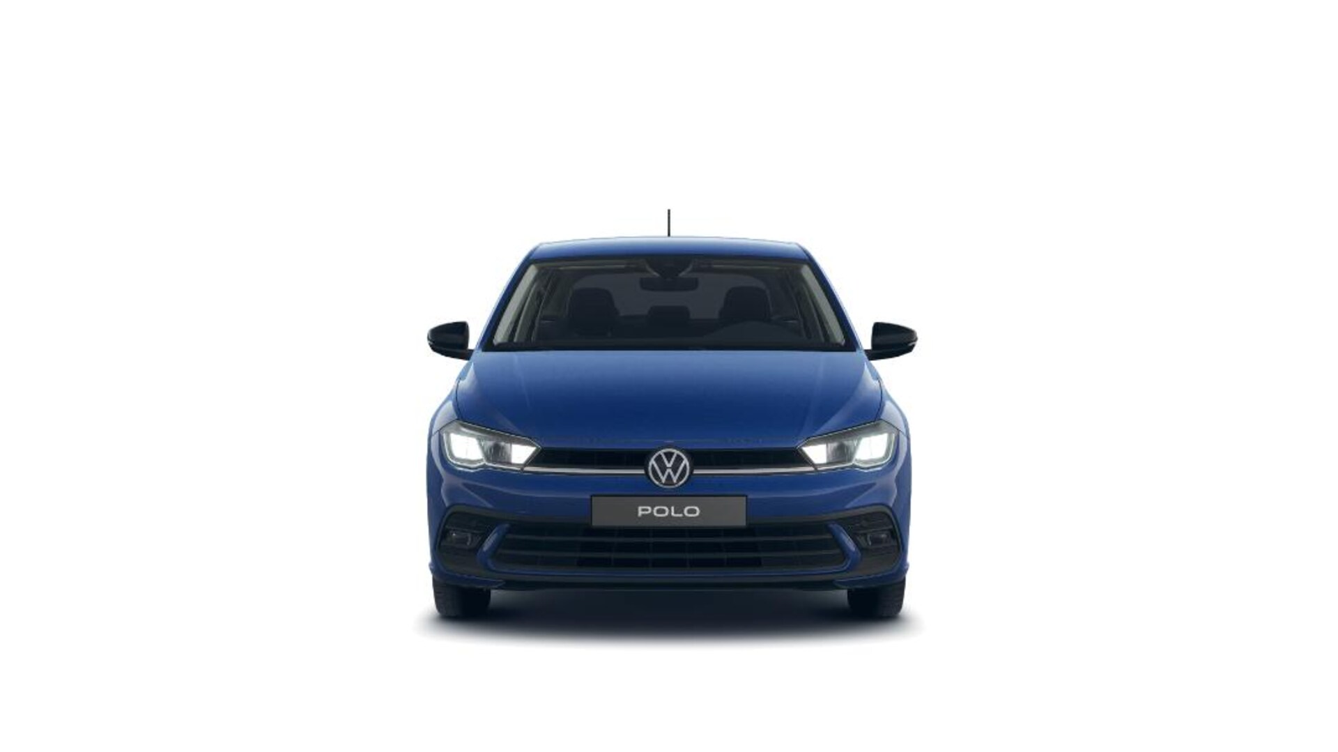 Volkswagen Polo Goal