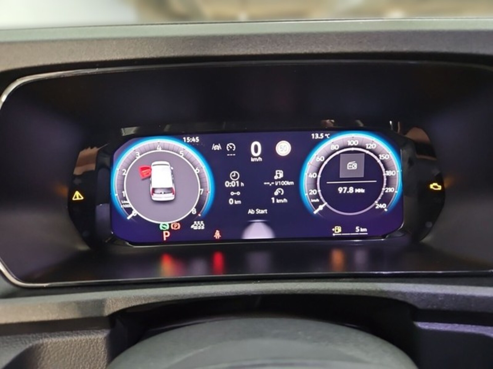 Volkswagen Caddy – Bild 7