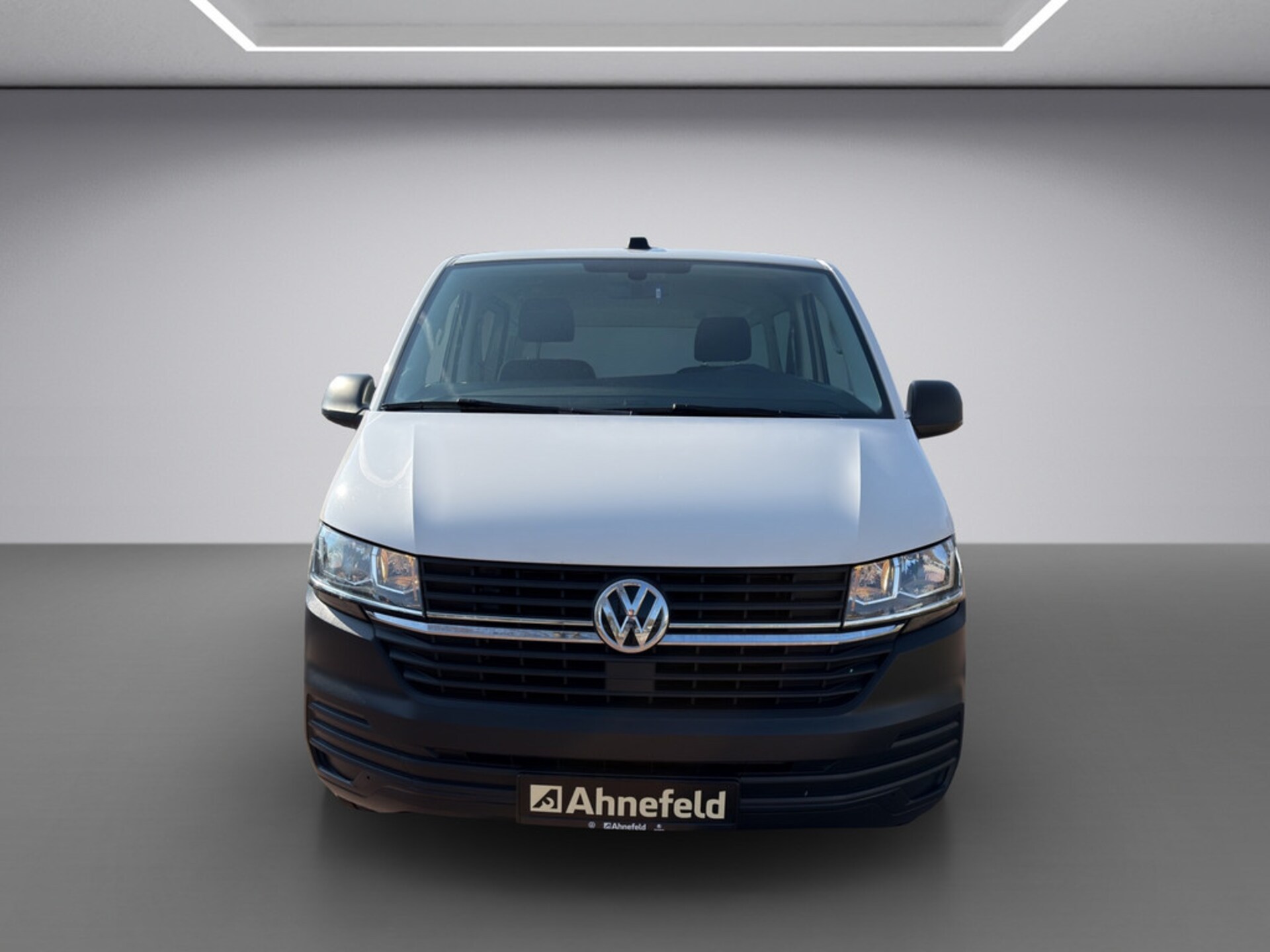 Volkswagen T6.1 Transporter Kombi kurzer Radstand