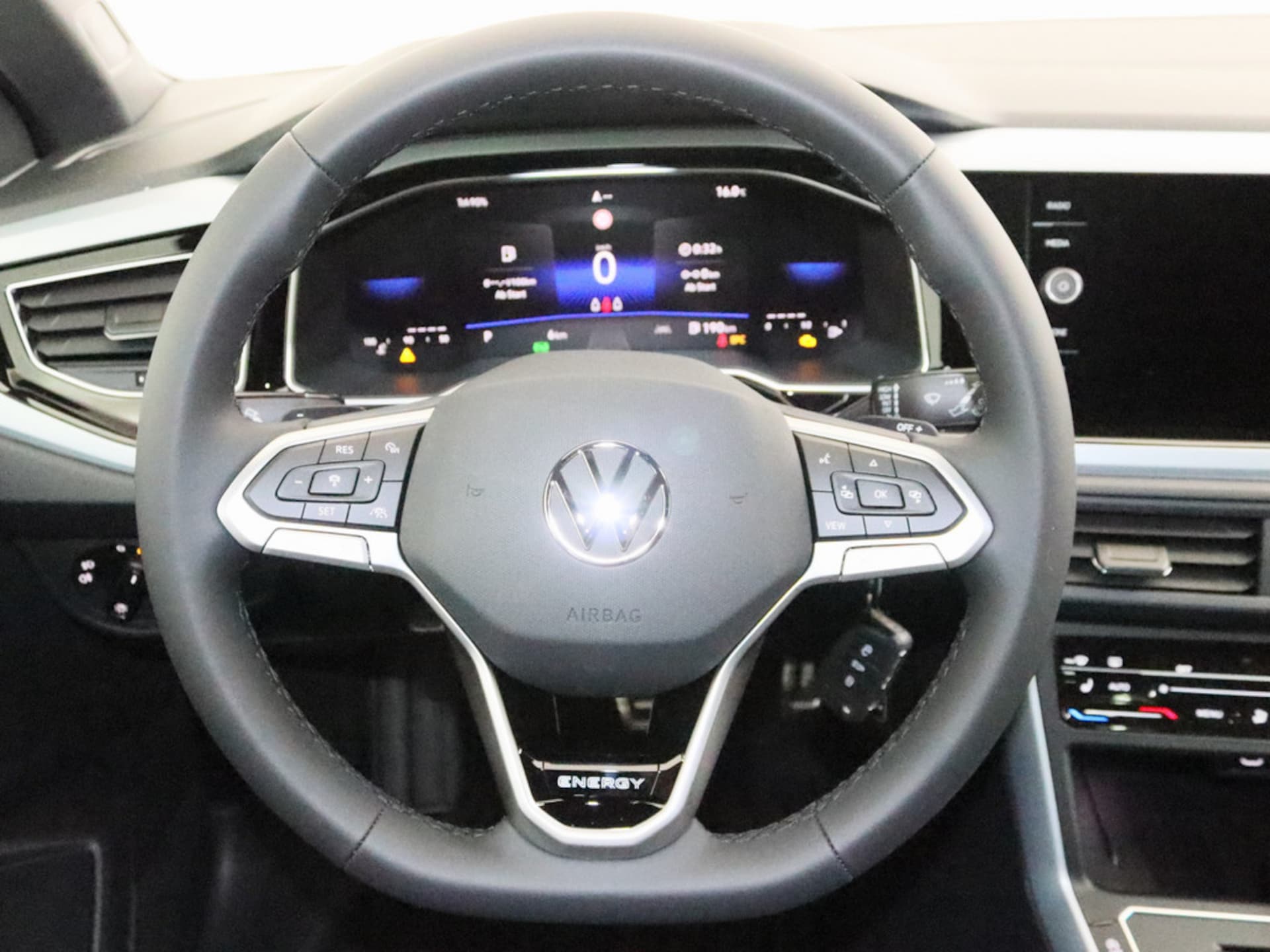 Volkswagen Taigo ENERGY