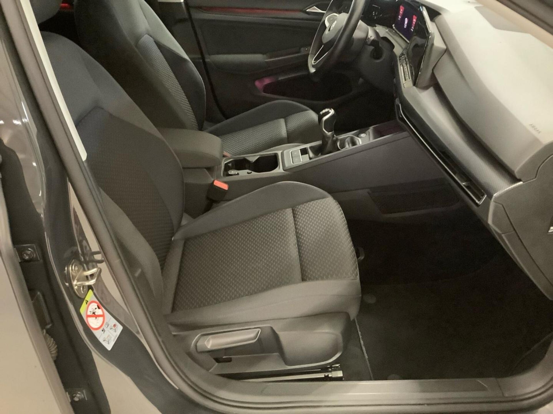 Volkswagen Golf United
