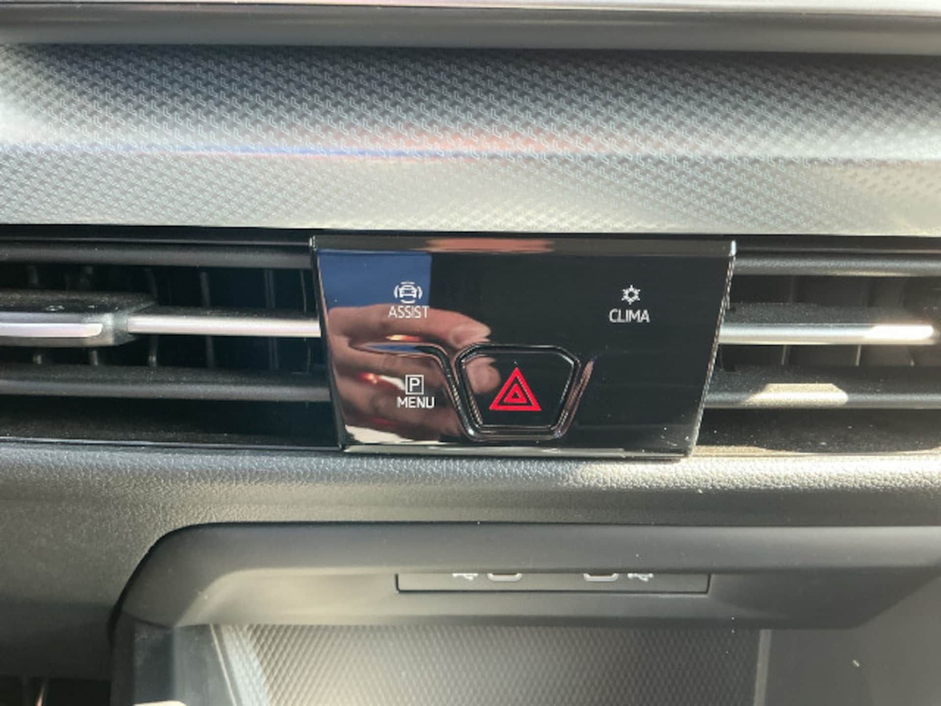 Volkswagen Golf Variant Goal