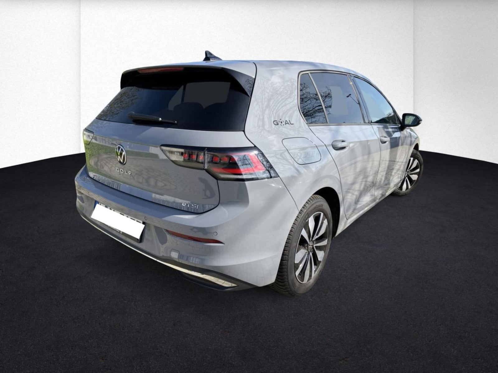 Volkswagen Golf – Bild 2