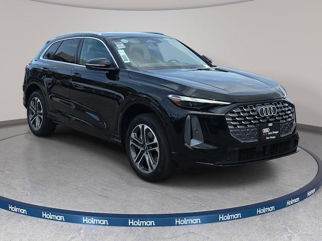 2026 Audi Q5
