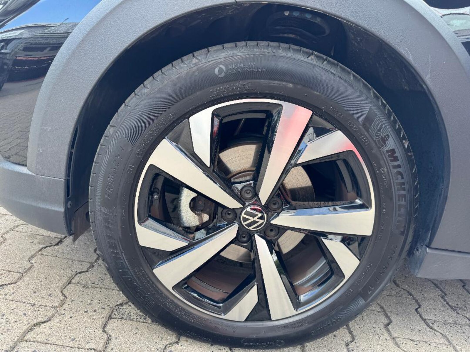 Volkswagen Taigo – Bild 16