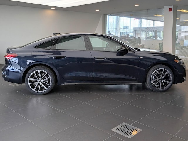 2026 Audi A5 Sedan