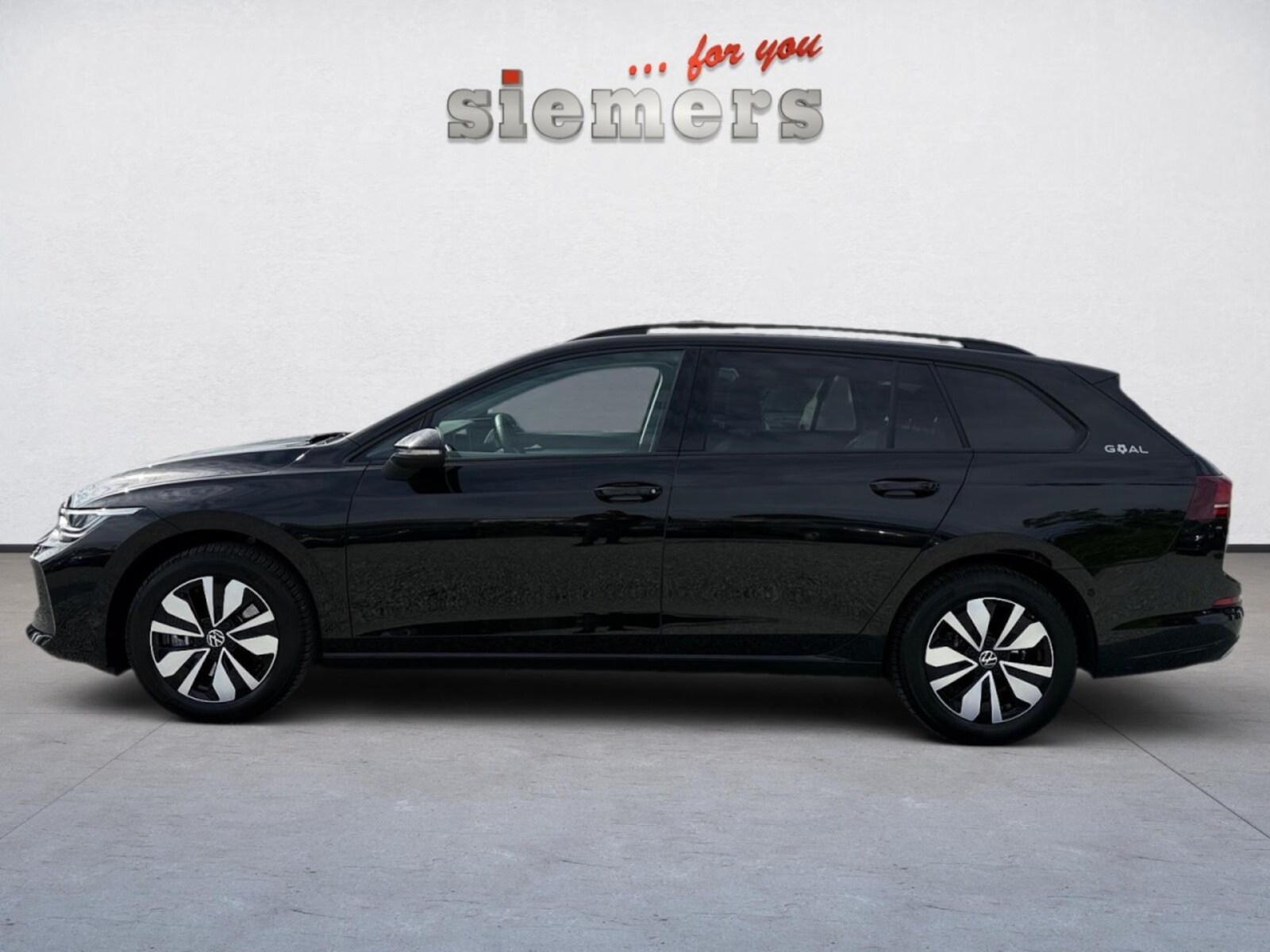 Volkswagen Golf Variant – Bild 2