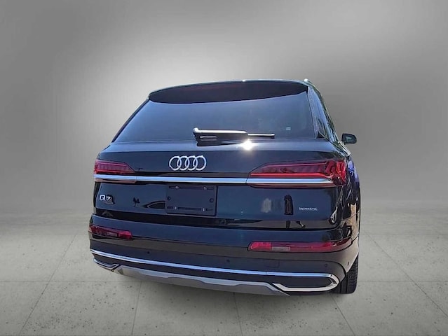 2023 Audi Q7