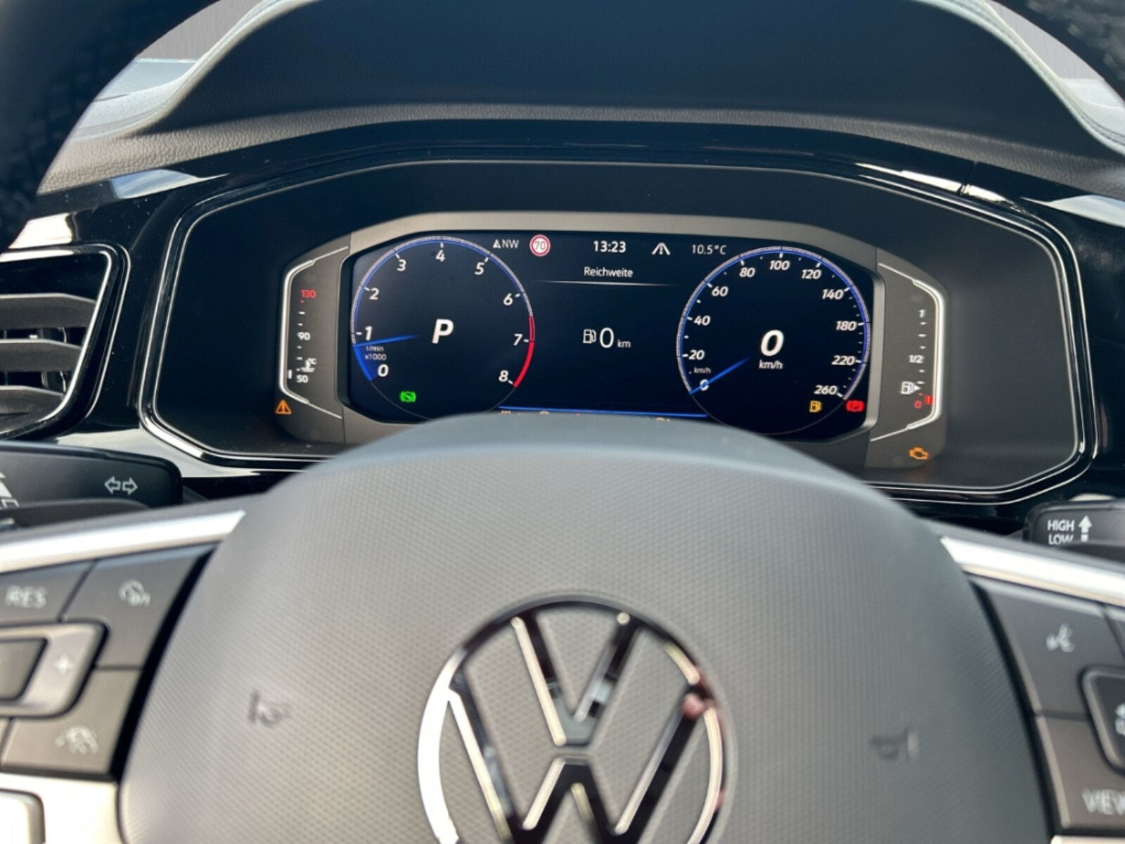 Volkswagen T-Roc Cabriolet – Bild 15