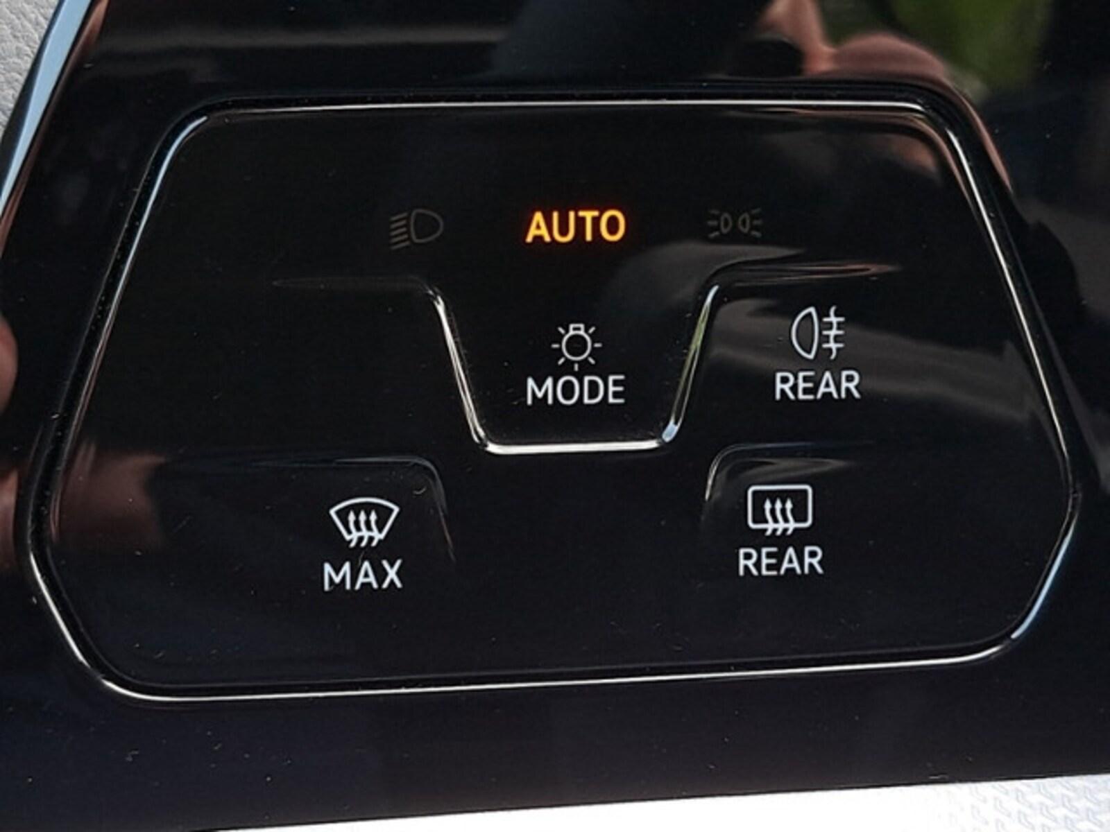 Volkswagen Golf – Bild 26