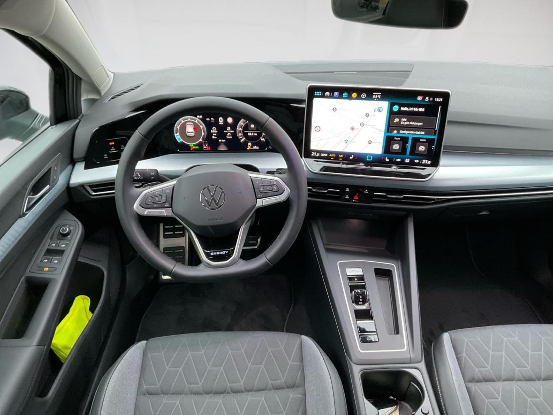 Volkswagen Golf ENERGY