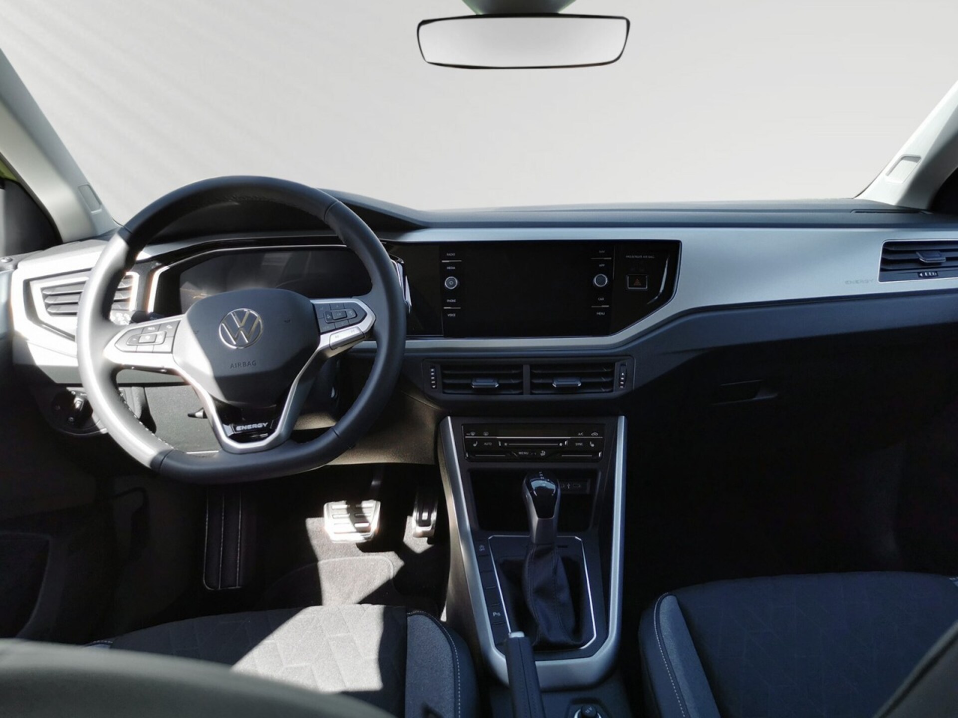 Volkswagen Taigo ENERGY
