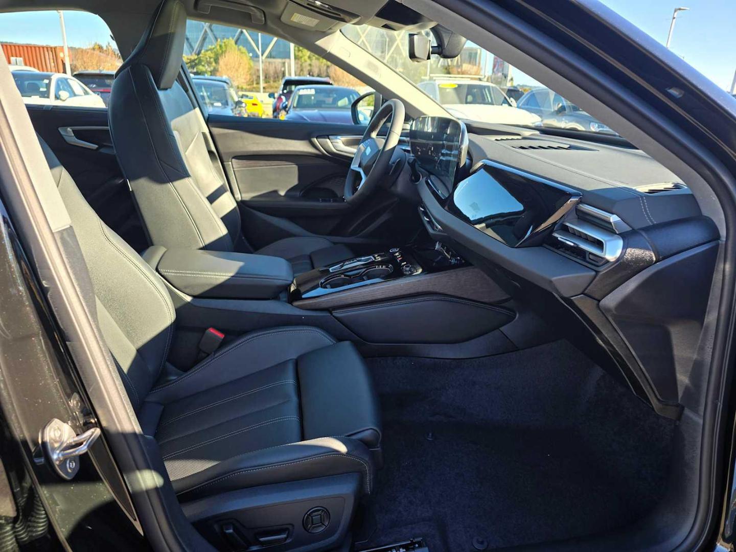 2025 Audi A5 Premium Plus - Photo 11