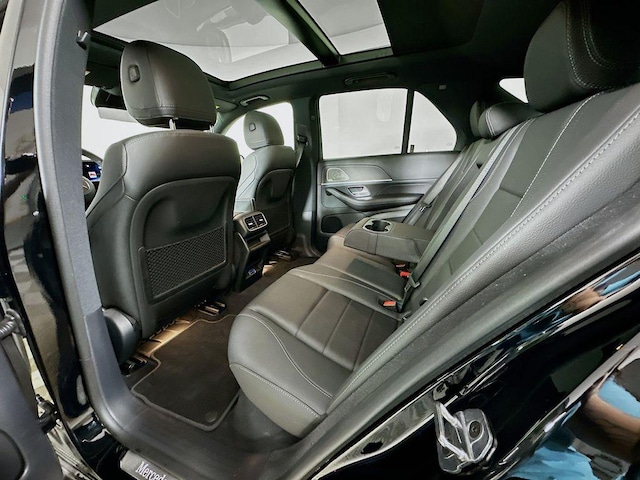 2025 Mercedes-Benz GLE 350
