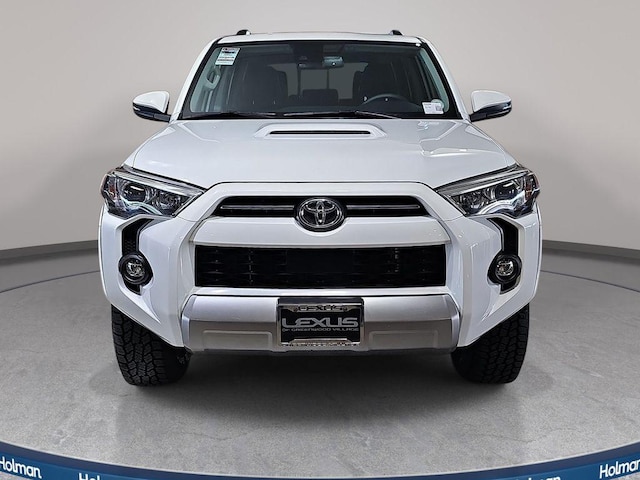 2023 Toyota 4Runner