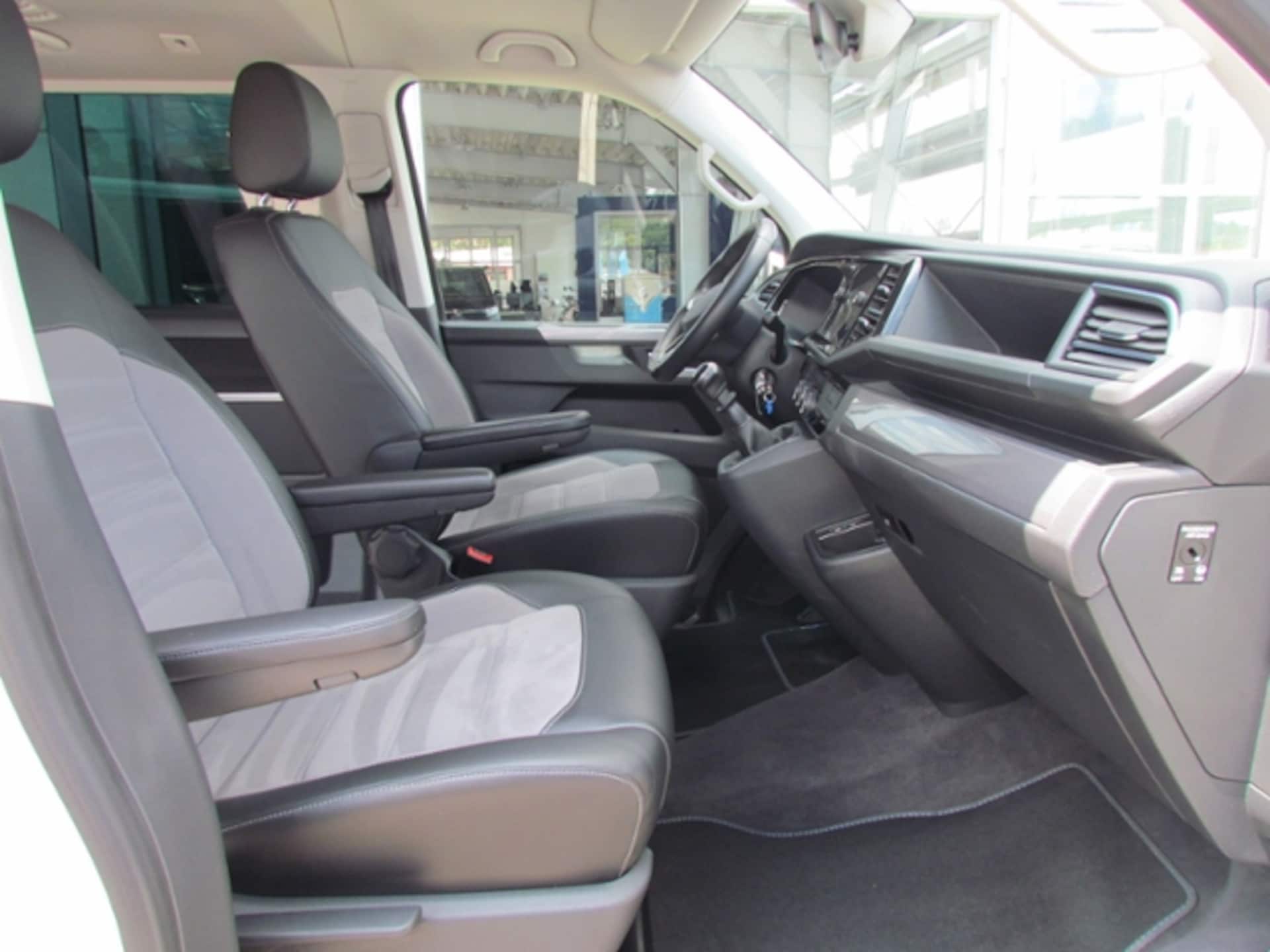 Volkswagen T6.1 Multivan Comfortline