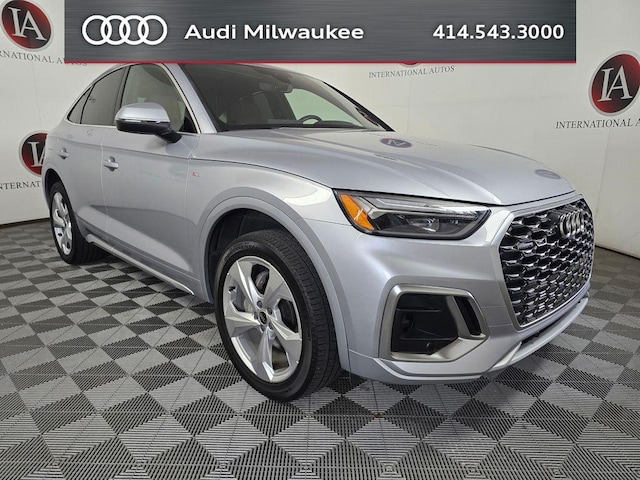 2023 Audi Q5 Sportback