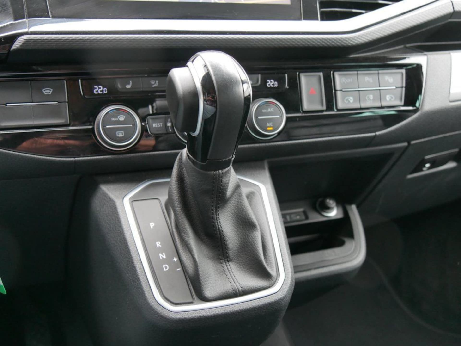 Volkswagen T6.1 Multivan Comfortline