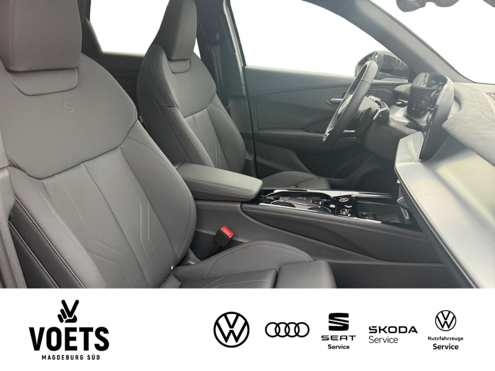 Audi Q3 SUV