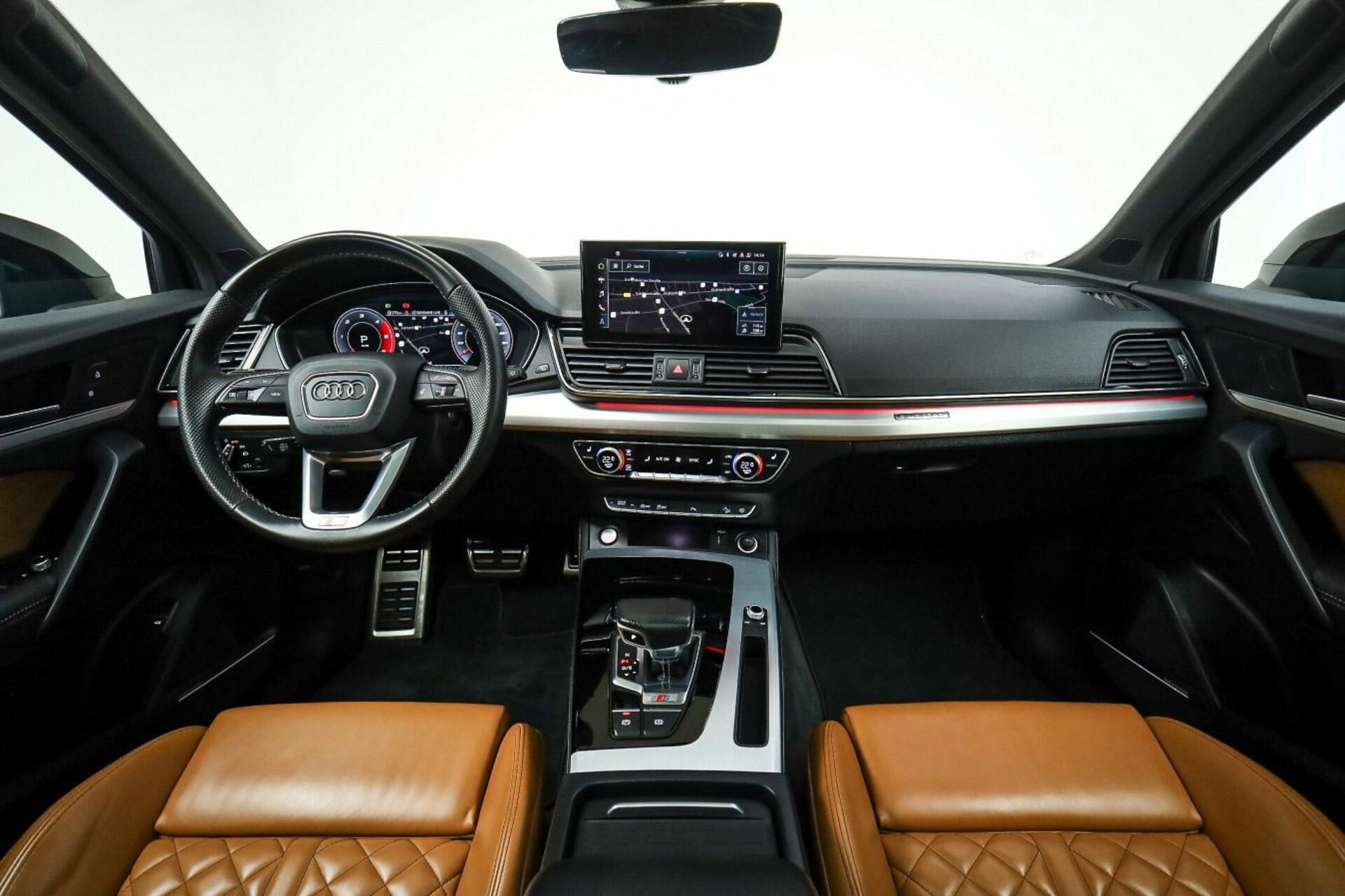 Audi SQ5 Sportback