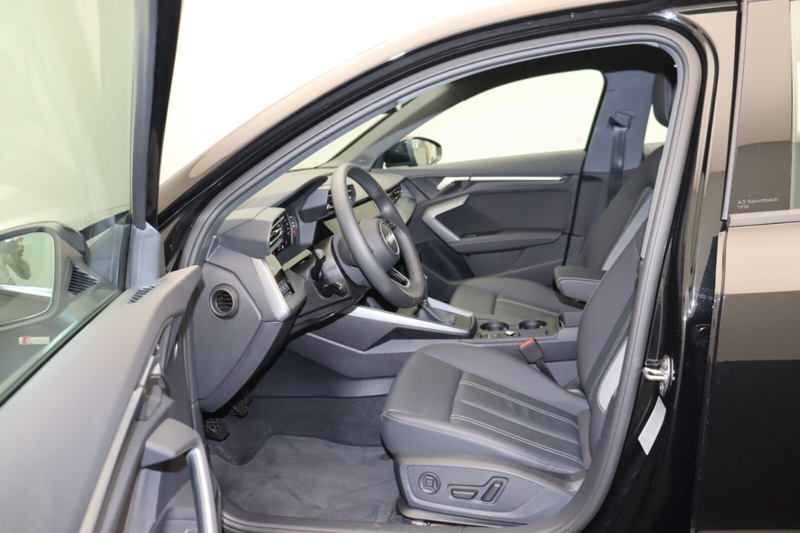 Audi A3 Sportback – Bild 8