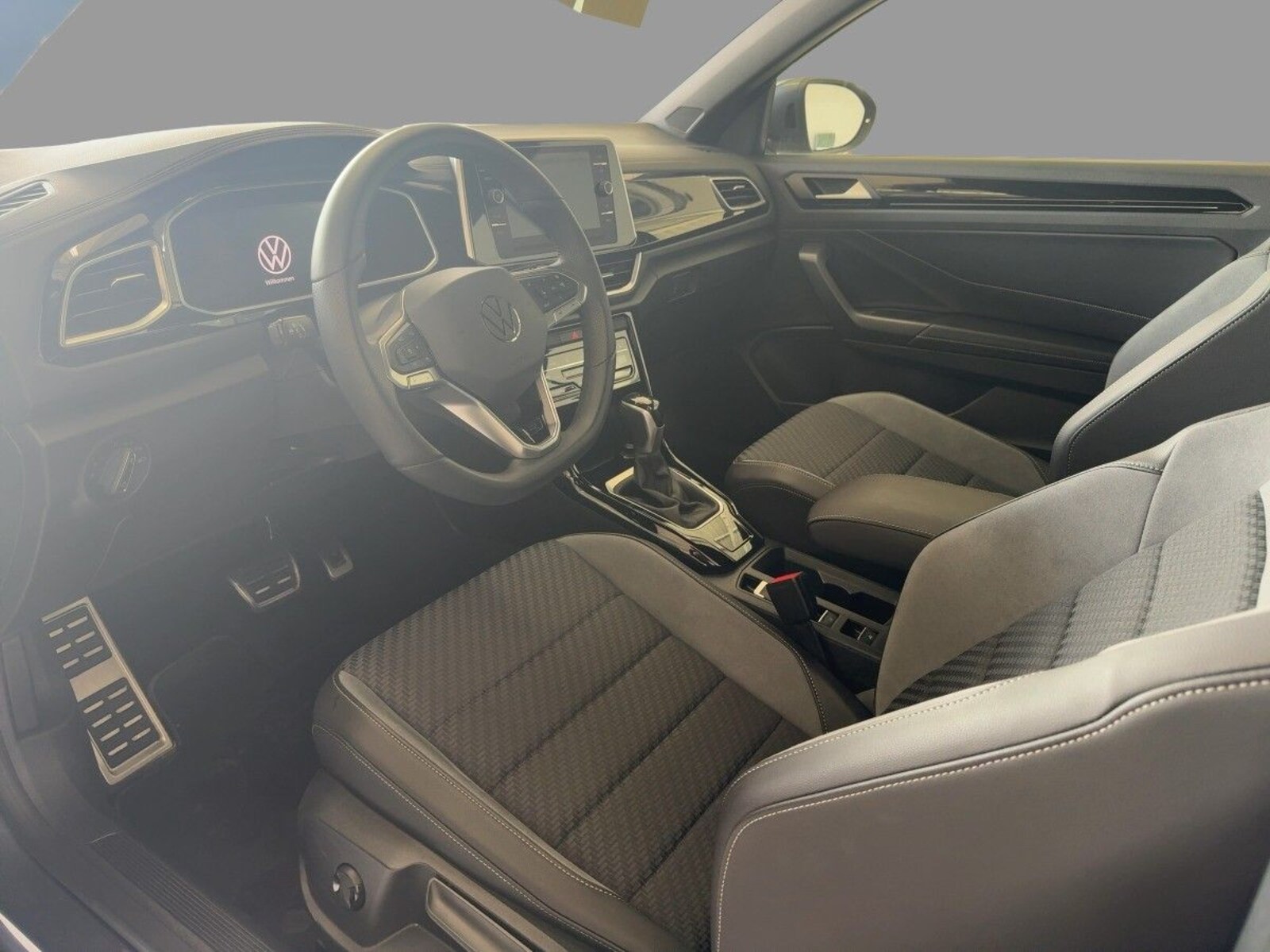 Volkswagen T-Roc Cabriolet – Bild 6