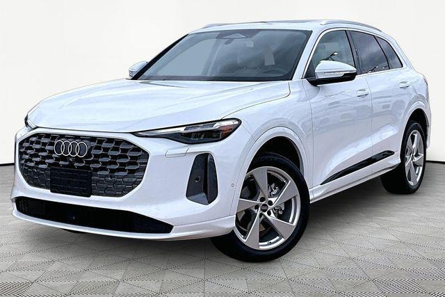 Photo of 2026 Audi Q5 