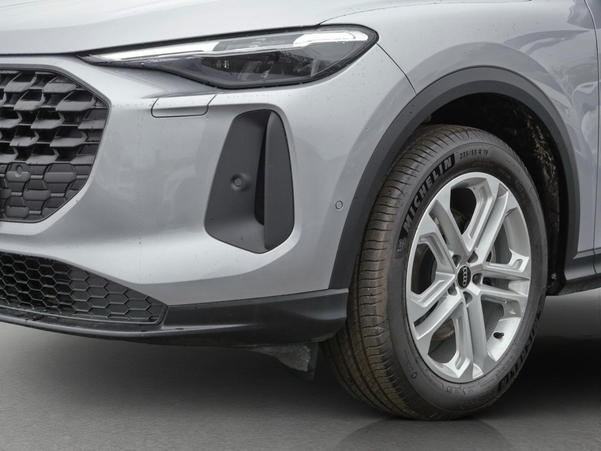 Audi Q5 SUV