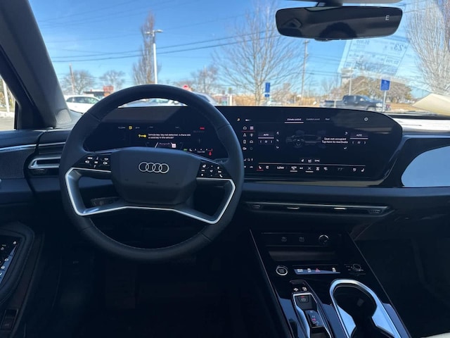 2026 Audi A6 Premium Plus - Photo 16