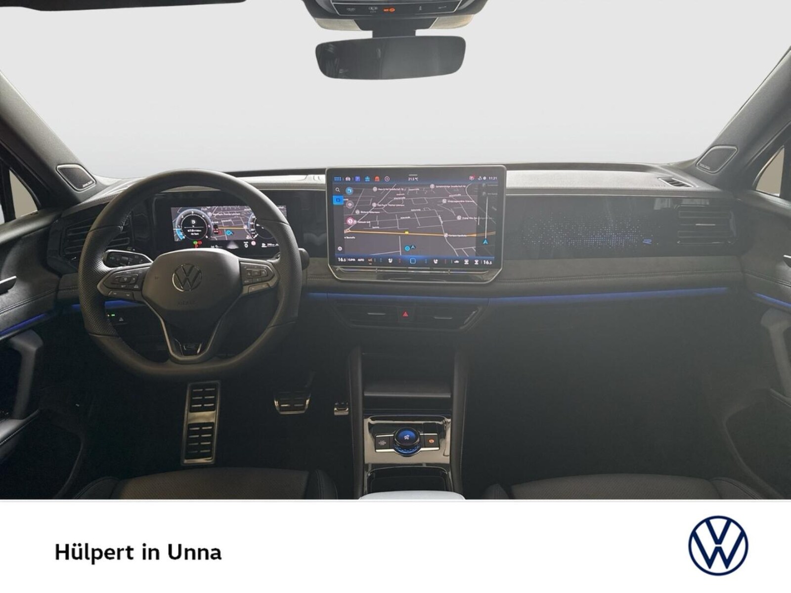 Volkswagen Tiguan – Bild 6