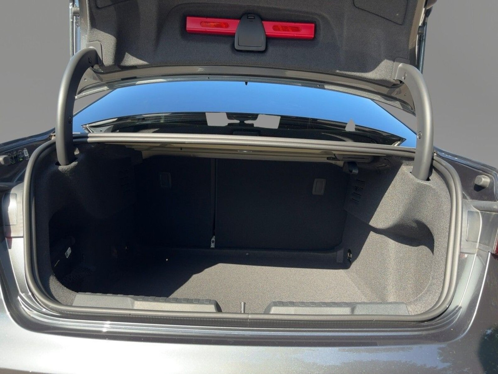 Audi A3 Limousine – Bild 6