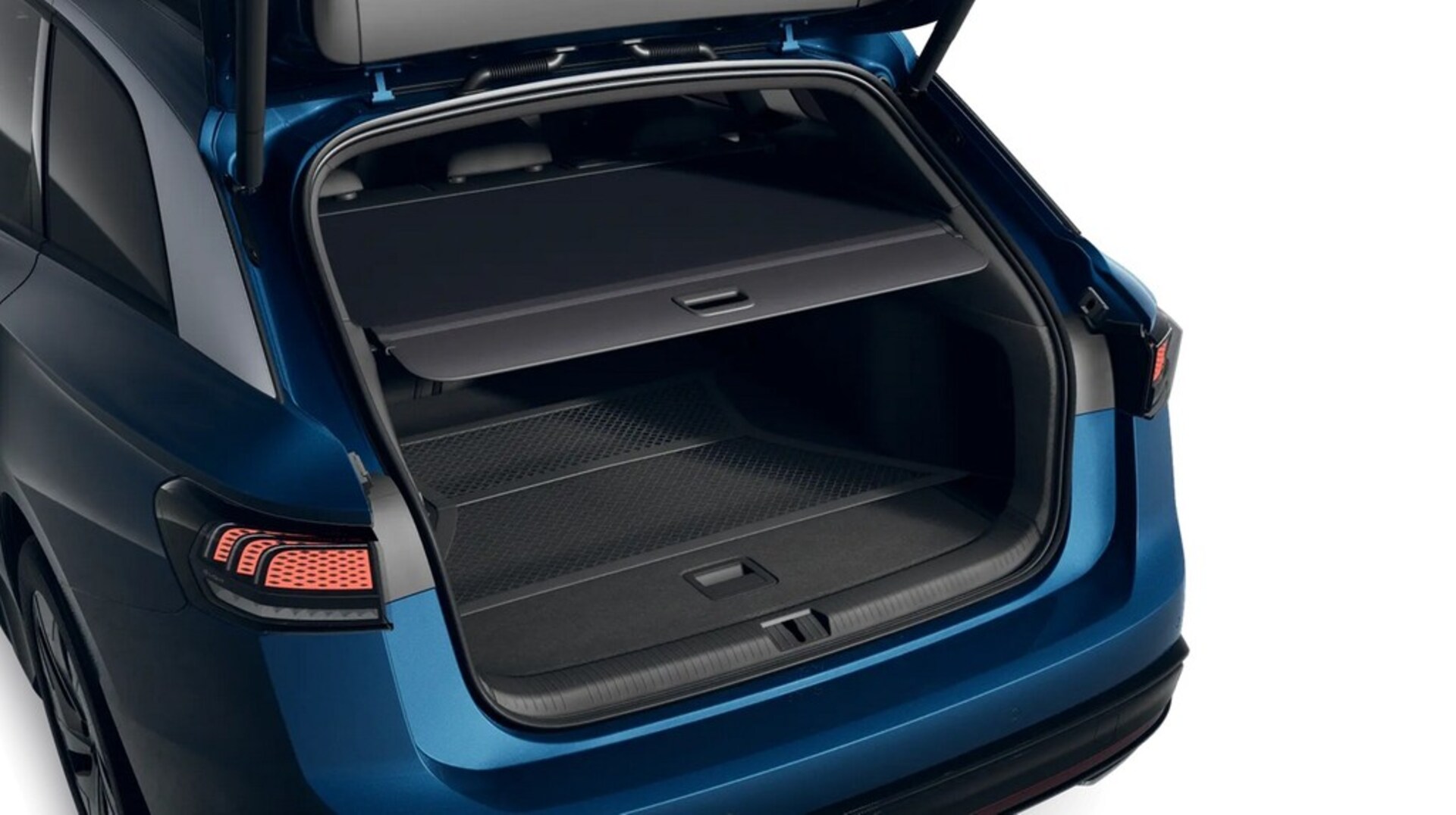 Volkswagen ID.7 Tourer Pro S