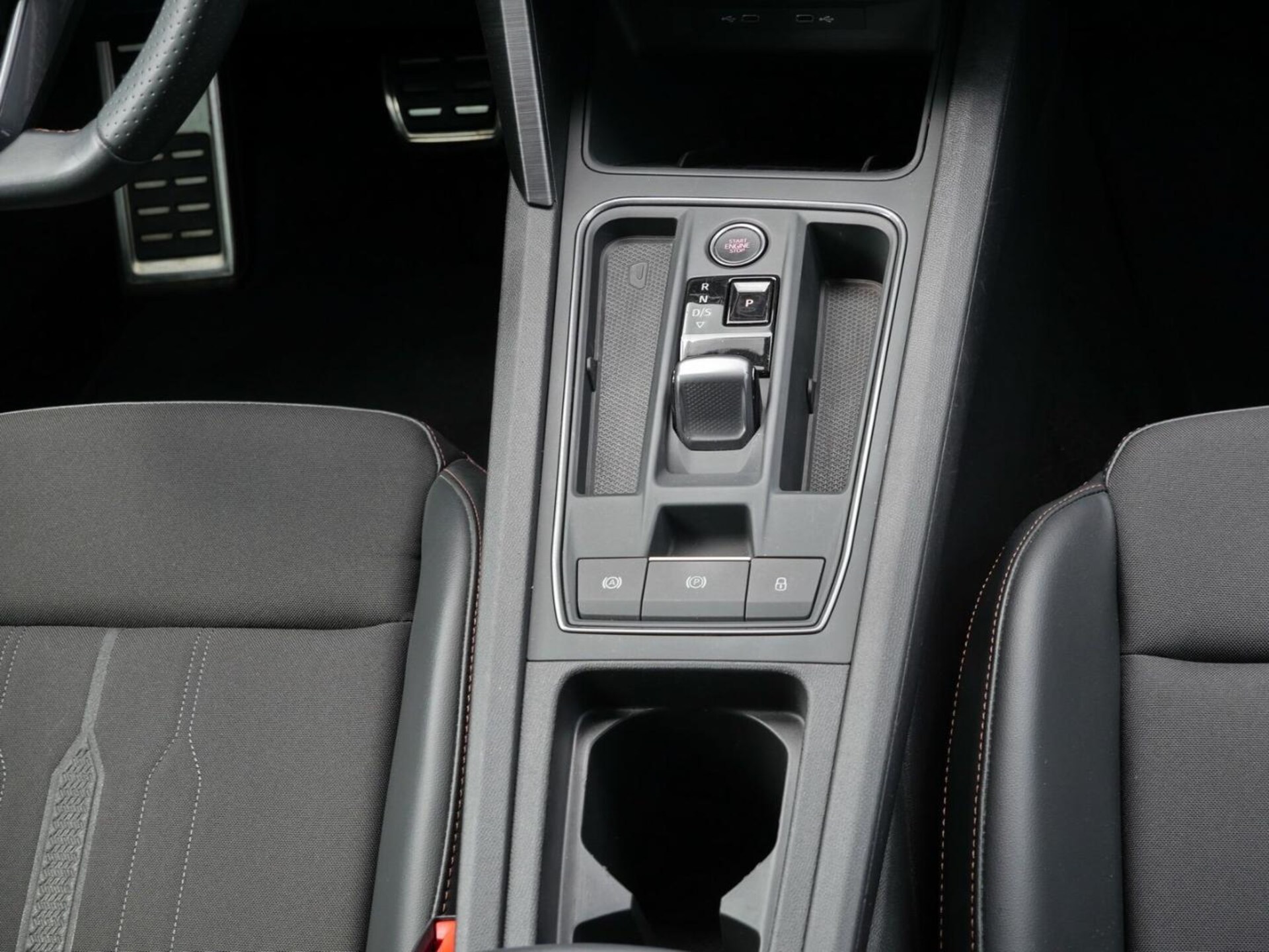 CUPRA Leon Sportstourer VZ