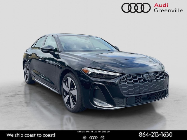 2026 Audi A5 Sedan