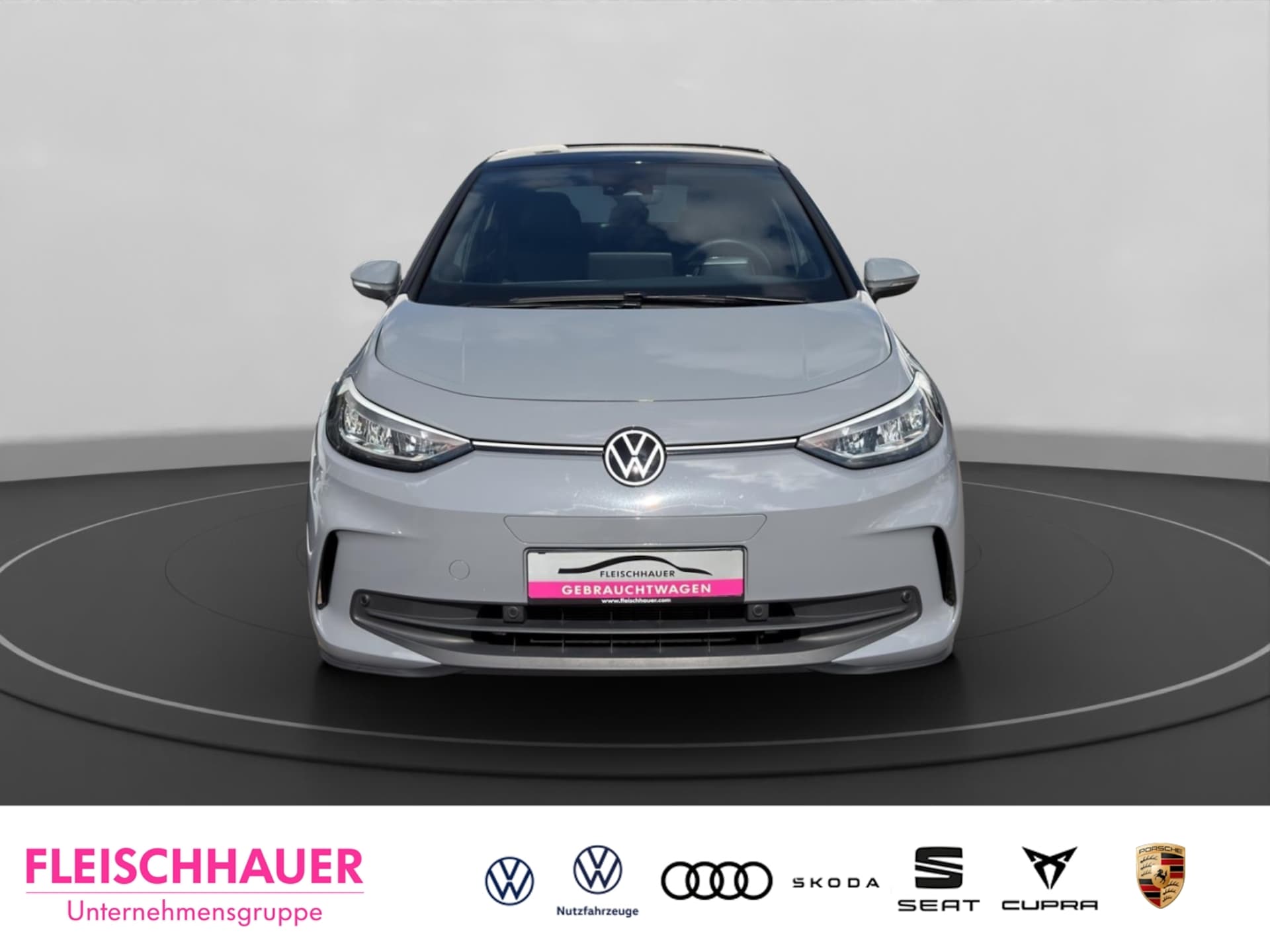 Volkswagen ID.3 MOVE Pro
