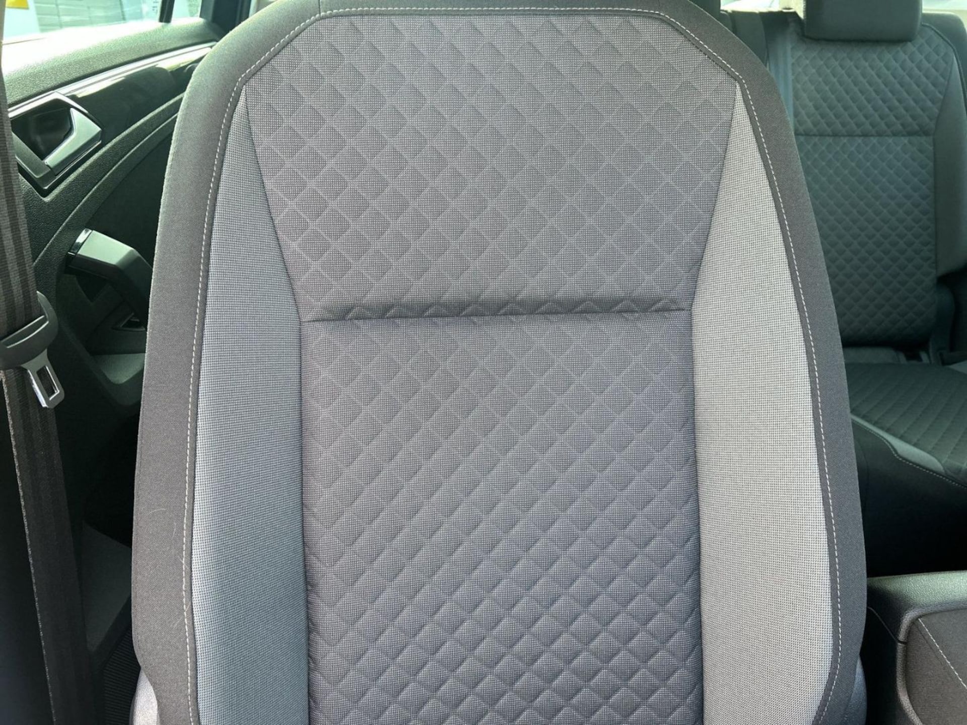 Volkswagen Tiguan Comfortline