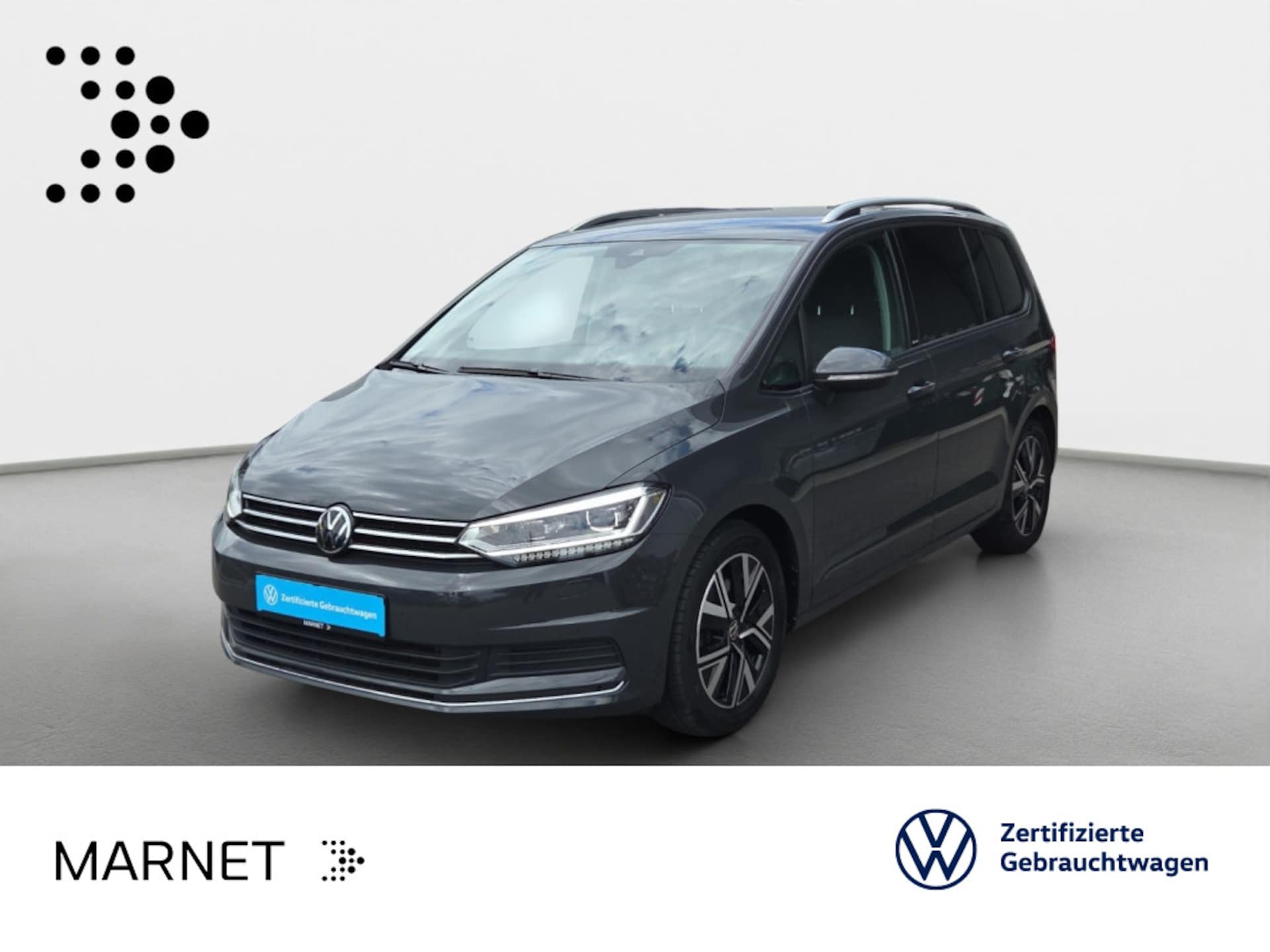 Volkswagen Touran MOVE