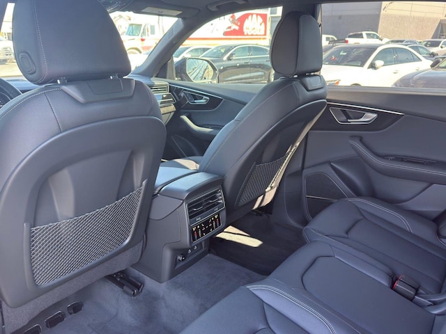 2026 Audi Q8 Premium Plus - Photo 31