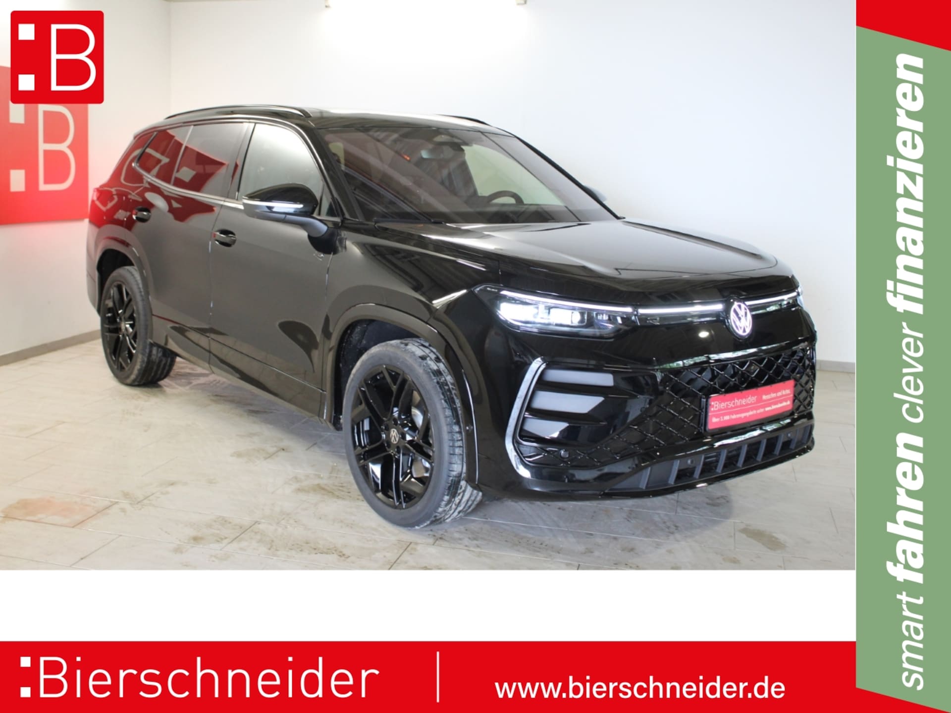 Volkswagen Tayron R-Line