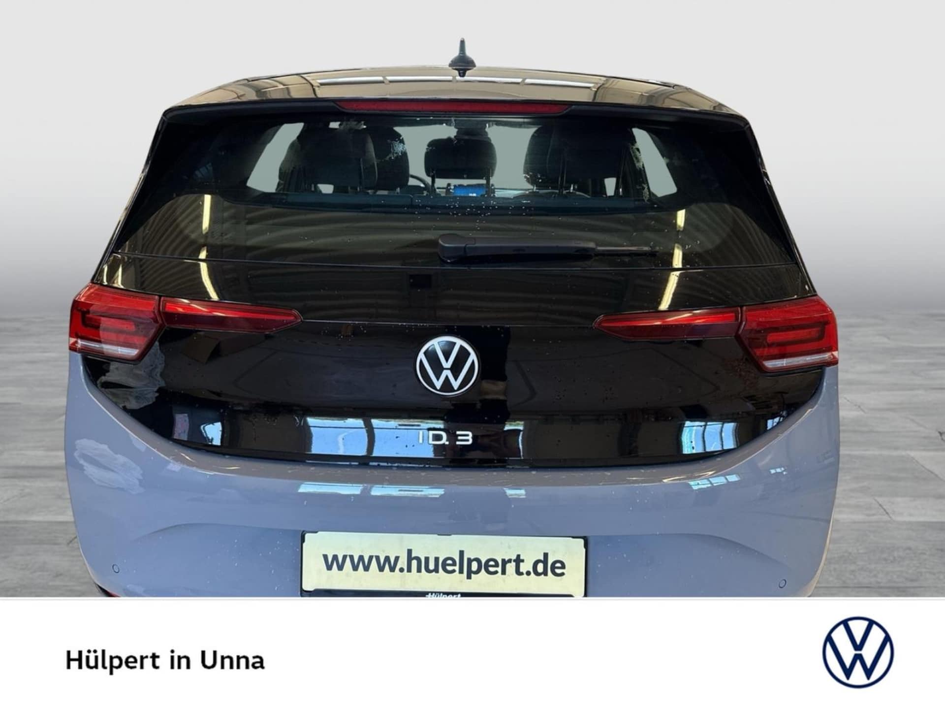 Volkswagen ID.3 Pure Performance