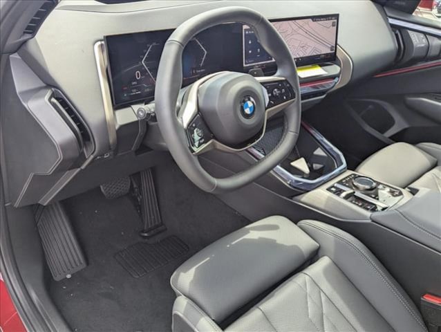 2025 BMW X3
