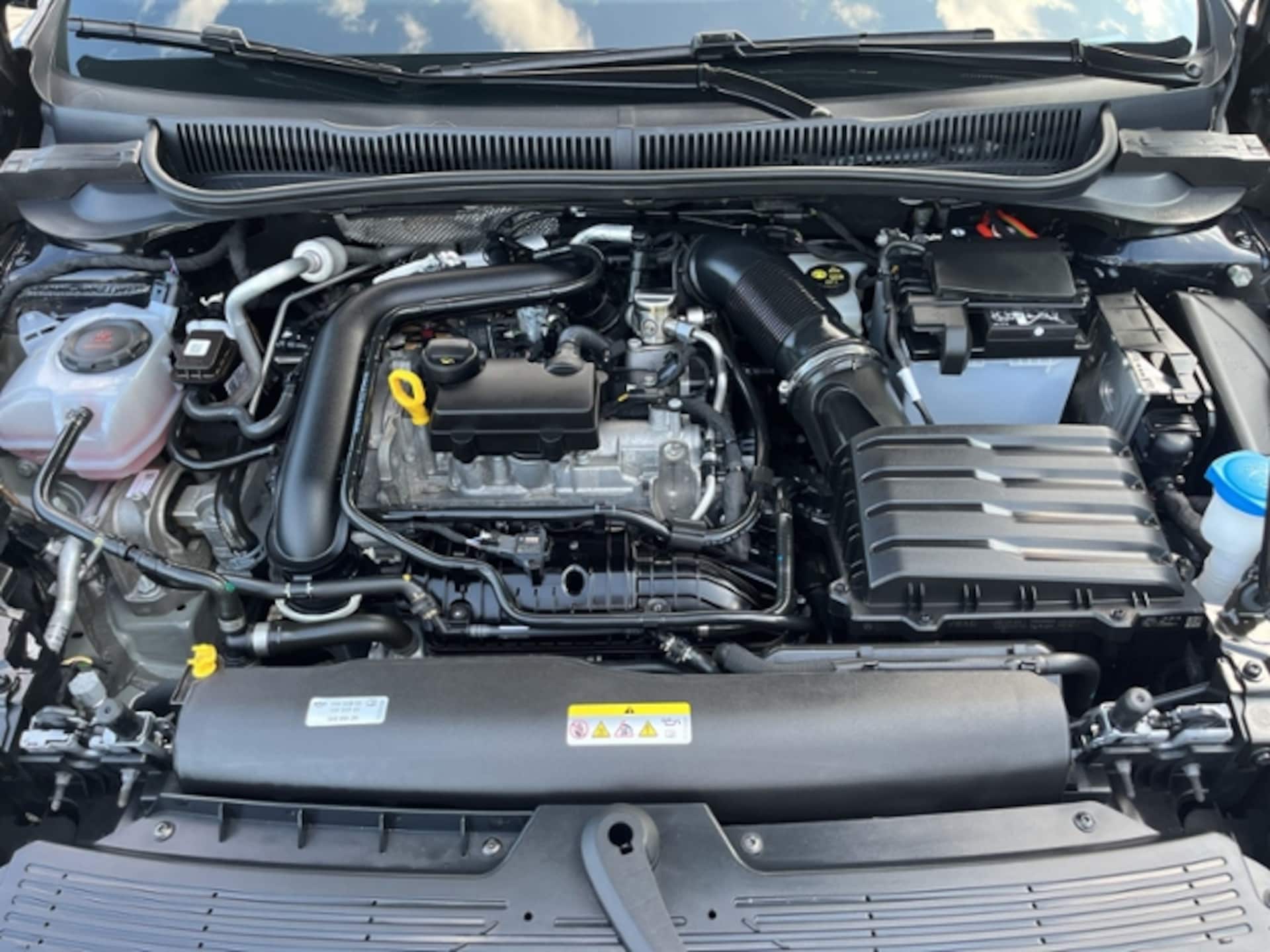 Volkswagen Taigo MOVE