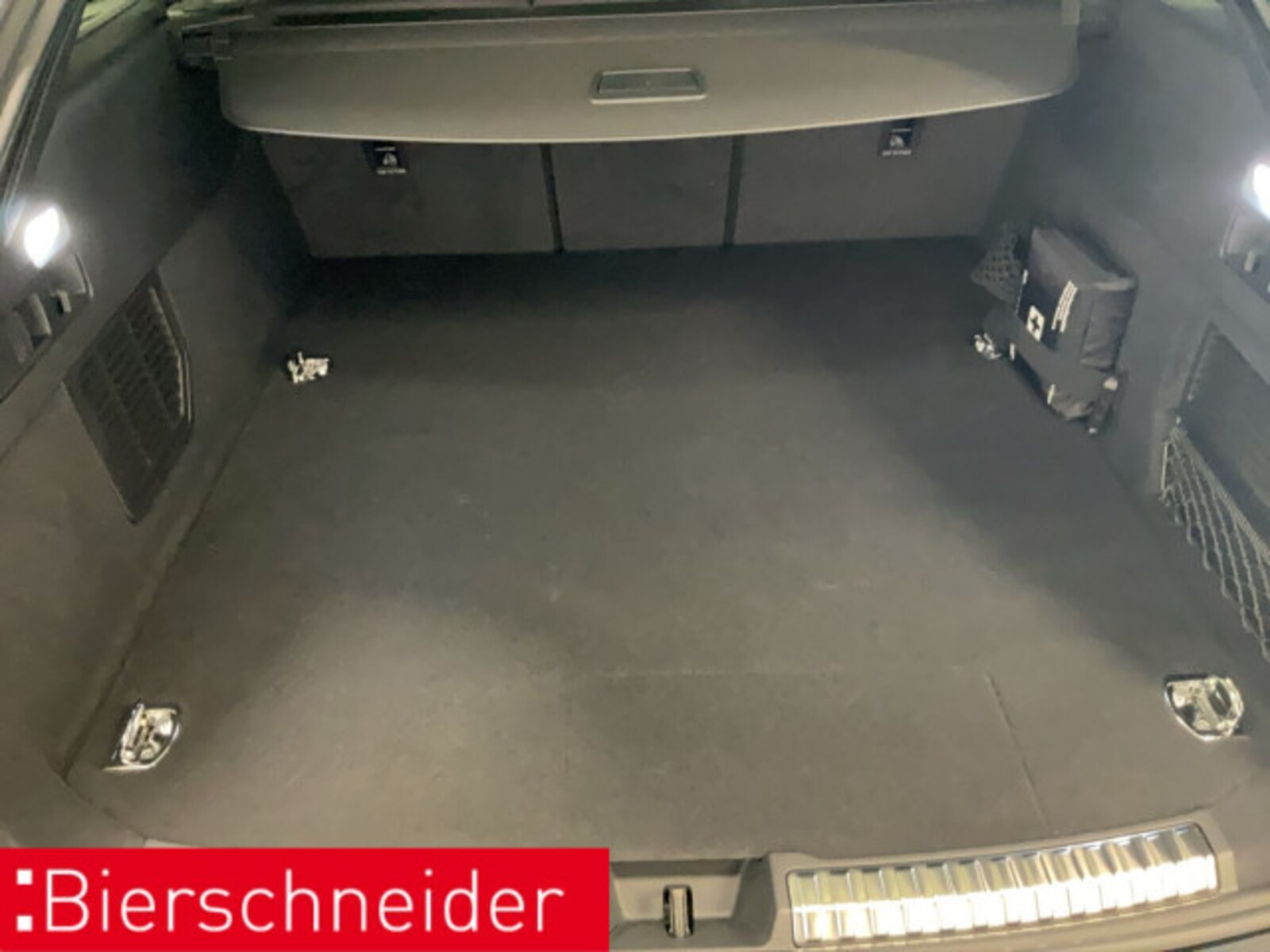 Audi A5 Avant – Bild 19