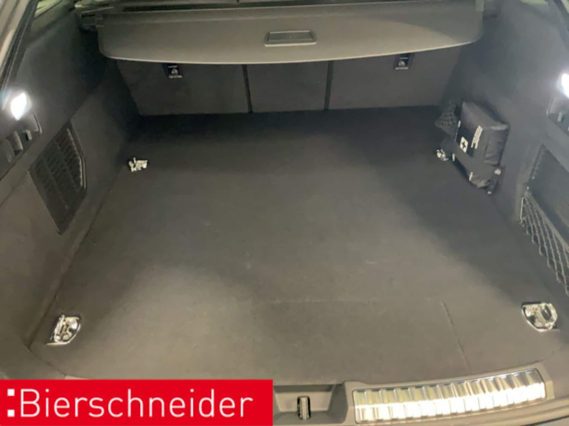 Audi A5 Avant e-hybrid